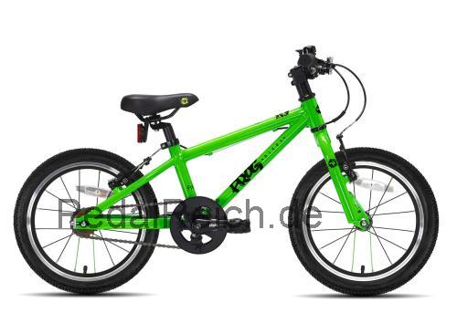 Frog 48  technische daten 